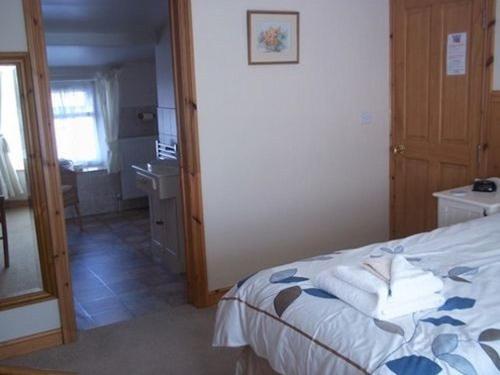 Crab Pot Cottage フランボロー 部屋 写真